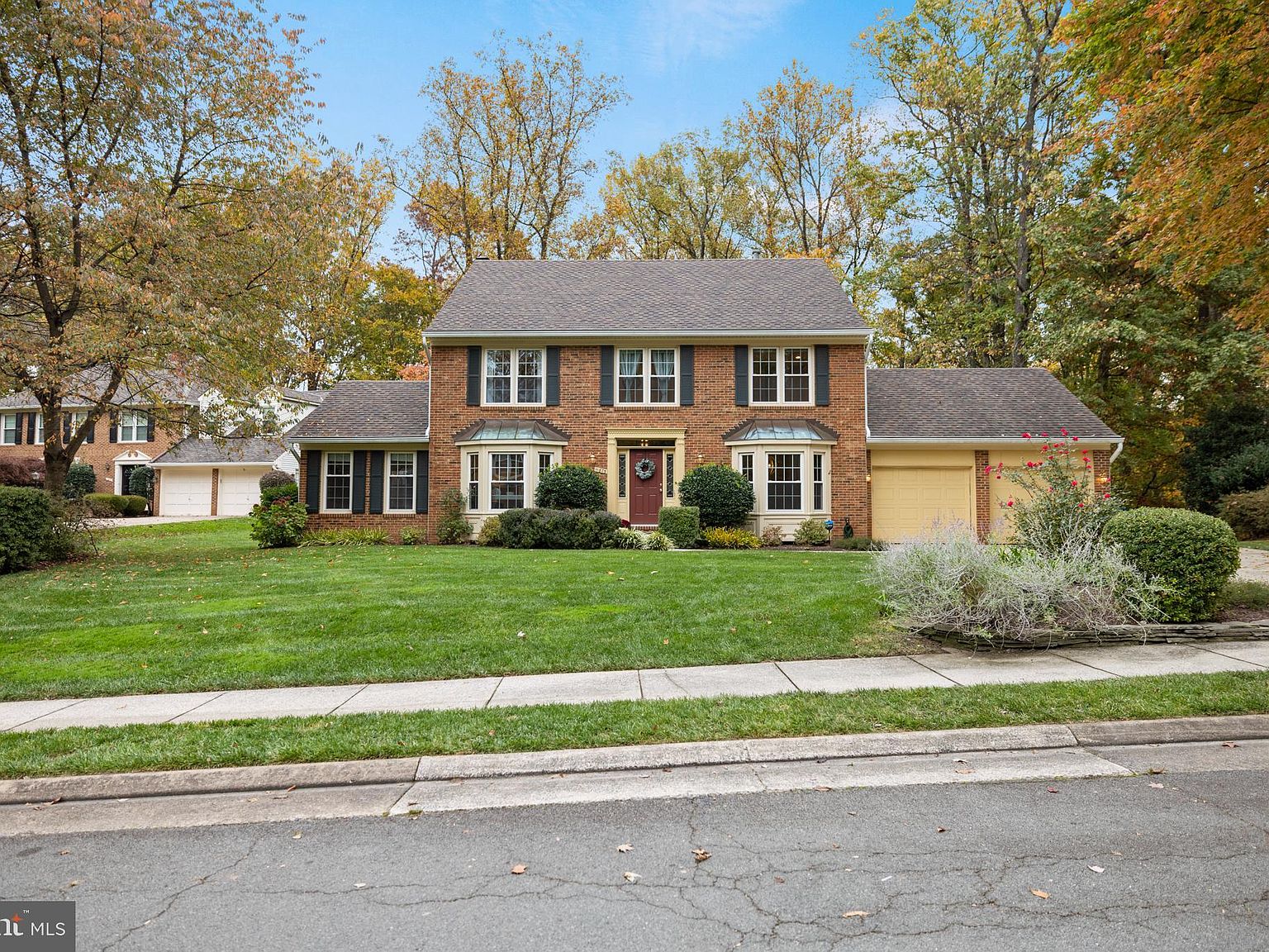 11875 Fawn Ridge Ln, Reston, VA 20194 Zillow
