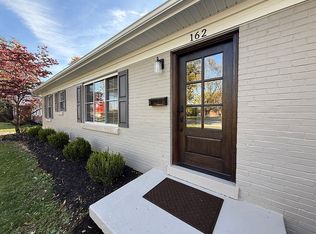 162 Saint Margaret Dr, Lexington, KY 40502