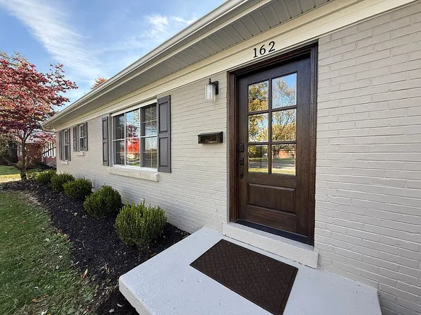 162 Saint Margaret Dr, Lexington, KY 40502