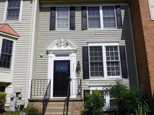 2109 Commodore Ct, Odenton, MD 21113