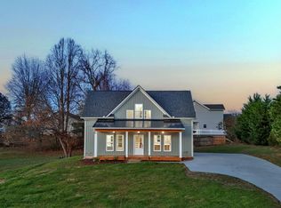 1200 King Mill Pike, Bristol, VA 24201