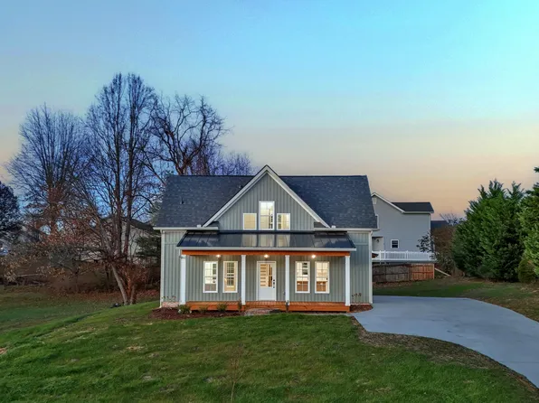 1200 King Mill Pike, Bristol, VA 24201