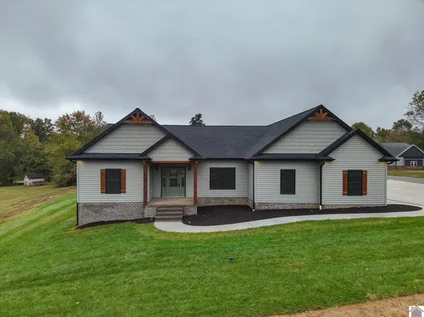 105 Addie Way, Paducah, KY 42003