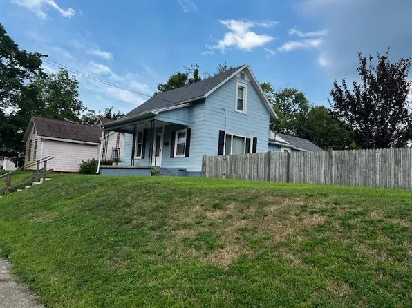 813 E Seminary St, Danville, IL 61832