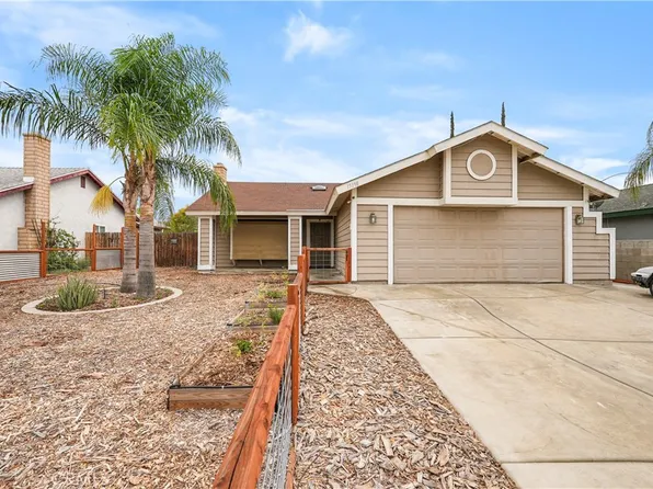 15198 Carolina Ave, Moreno Valley, CA 92551