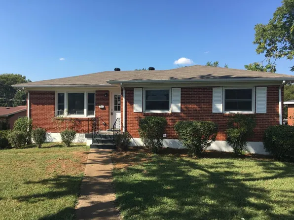 495 Sunliner Dr #B, Nashville, TN 37209