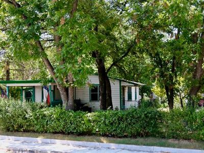 2721 Castro St, Austin, TX, 78702