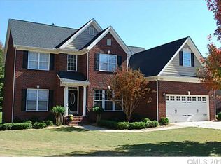 4038 W Sandy Trl, Fort Mill, SC 29715