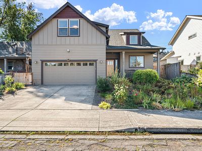 1172 W 27th Pl, Eugene, OR, 97405