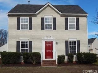 2905 Reynolds Rd, Richmond, VA 23223