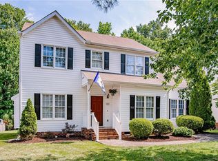9012 Wildtree Dr, Glen Allen, VA 23060