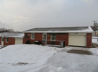 1295 Grant St #1299, Bulger, PA 15019