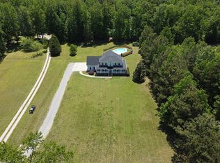 5540 Morris Neck Rd, Virginia Beach, VA 23457