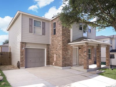 10142 FIGARO CYN, San Antonio, TX, 78251