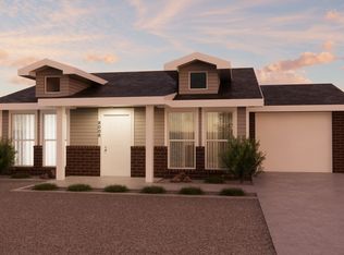 7539 33rd St, Lubbock, TX 79407