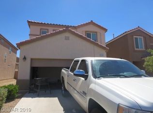 5328 Rapunzel Ct, Spring Valley, NV 89113