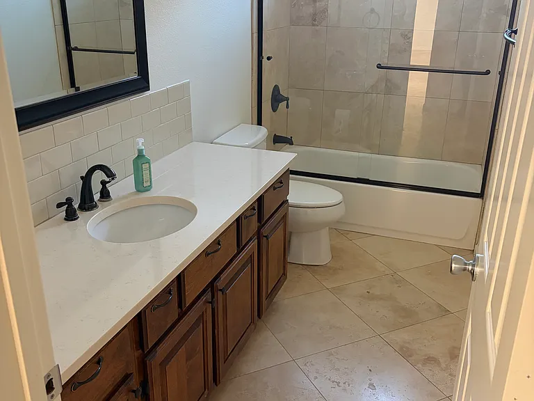 Guest Bath