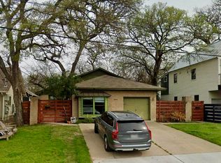 2604 W 8th St #B, Austin, TX 78703