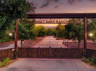 43240 Los Corralitos Rd, Temecula, CA 92592