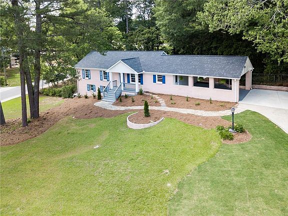 2nd image of 4951 Norman Dr