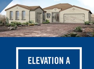 14558 W Orange Dr, Litchfield Park, AZ 85340
