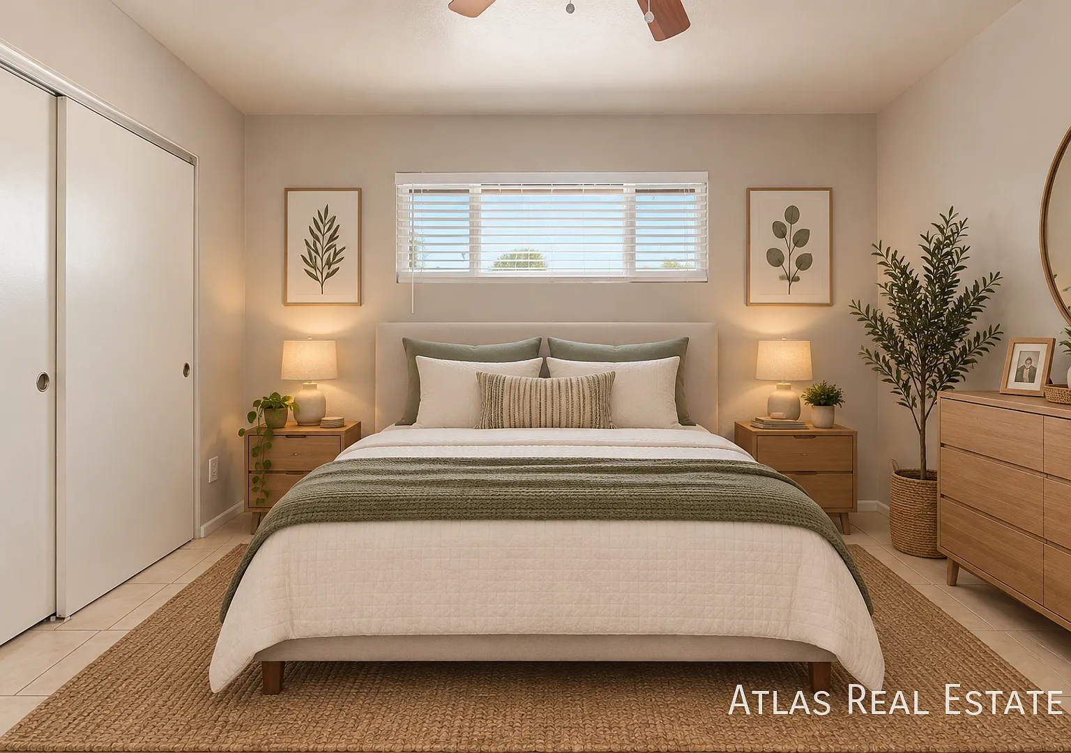 Coming Soon! One Bedroom Apartment In Central Phoenix — Photo 3