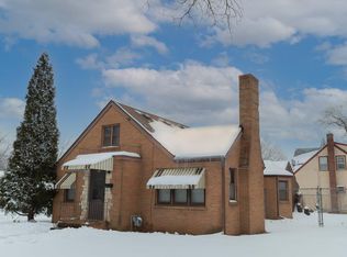 1623 Carney Ave, Rockford, IL