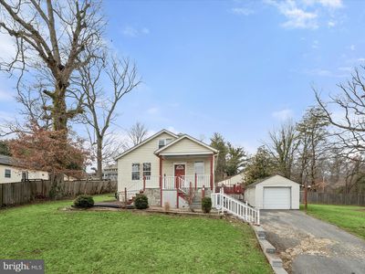 6708 Auburn Ave, Riverdale, MD, 20737