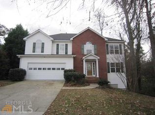 3428 Wild Plum Way, Buford, GA 30519