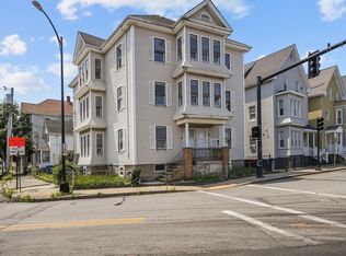 51 County St, New Bedford, MA 02744
