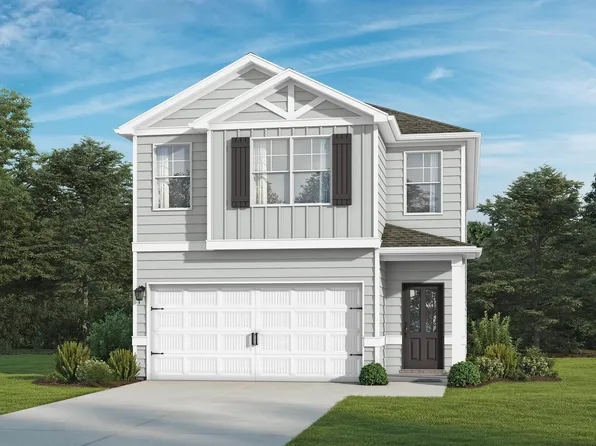 6317 Taramore Ln, Huntsville, AL 35806