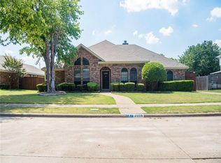 2056 Ruger Dr, Plano, TX 75023