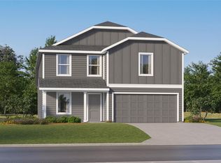 2327 Blizzard Dr, Lockhart, TX 78644