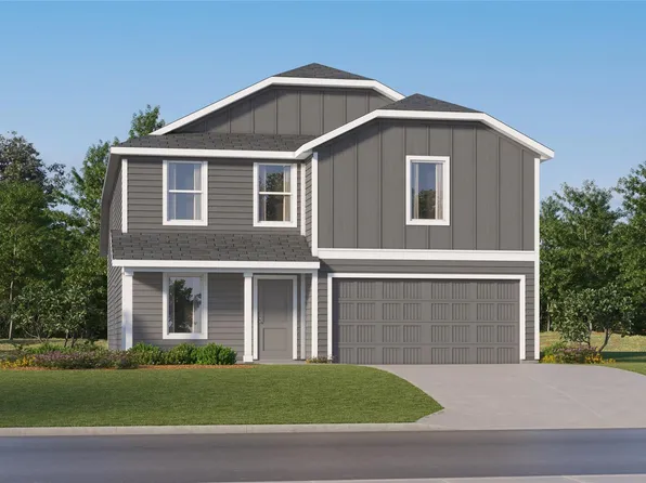 2300 Windrow Ln, Lockhart, TX 78644