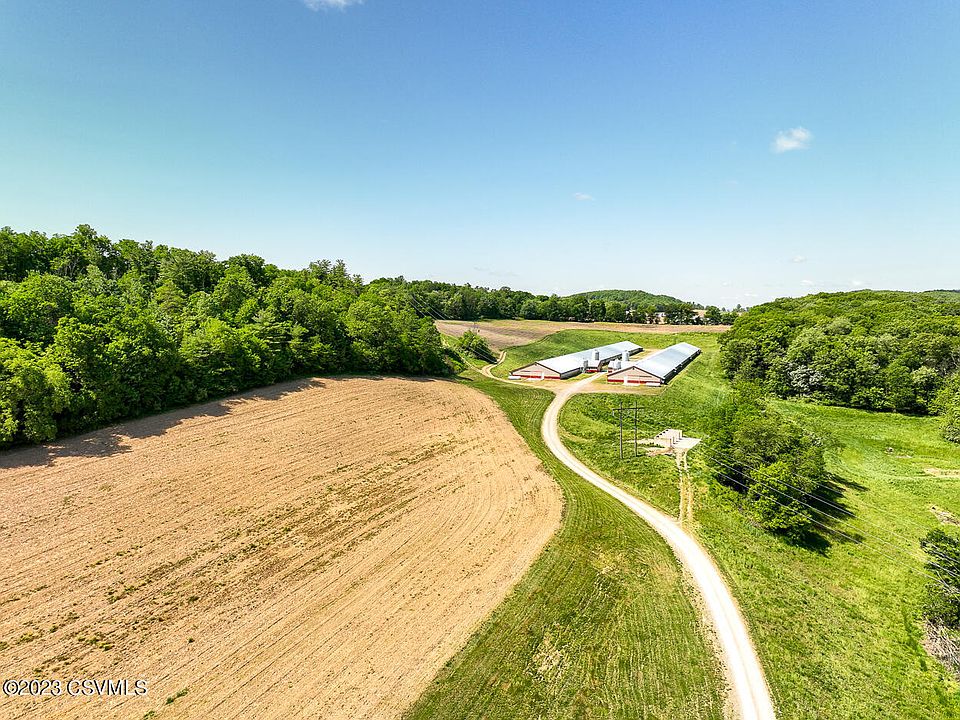 231 Brosius Hill Rd, Mount Pleasant Mills, PA 17853 Zillow