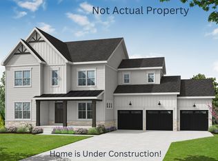 10491 Red Fir Ct, Plain City, OH 43064