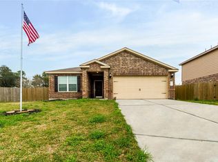 13118 Preston Dr, Santa Fe, TX 77510