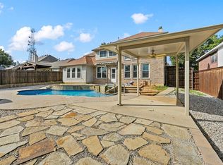 1806 Caladium Dr, Corinth, TX 76210