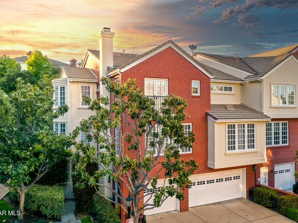 2491 Swanfield Ct, Thousand Oaks, CA 91361