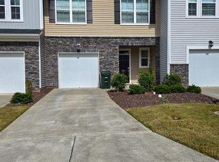 5208 Jessip St, Morrisville, NC 27560