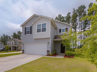 357 Iveson Rd, Summerville, SC 29486
