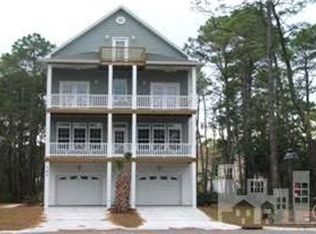 107 Island Mimosa LOT 12, Drive Carolina Beach, NC 28428