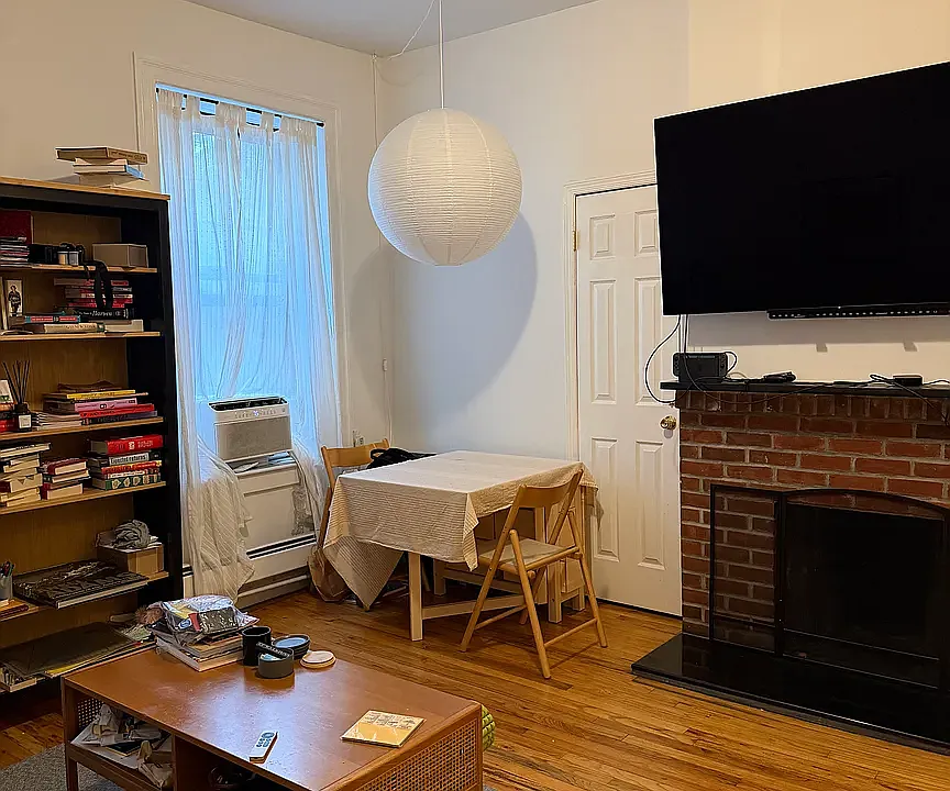 86 Fort Greene Pl #2E