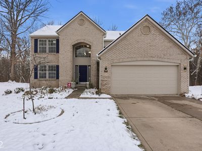 10368 Bristlecone Dr, Fishers, IN, 46038