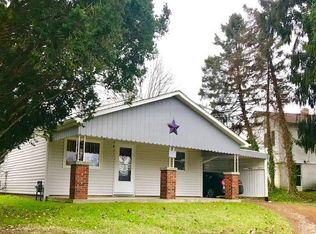 38 Springdale Ave, Wheeling, WV 26003