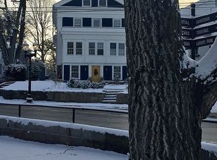 3 Granite St, Westerly, RI 02891