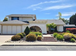 1478 Calais Ct, Livermore, CA