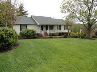 5432 Setter Rd, Roanoke, VA 24012
