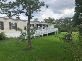 3295 Day Springs Rd, Coden, AL 36523