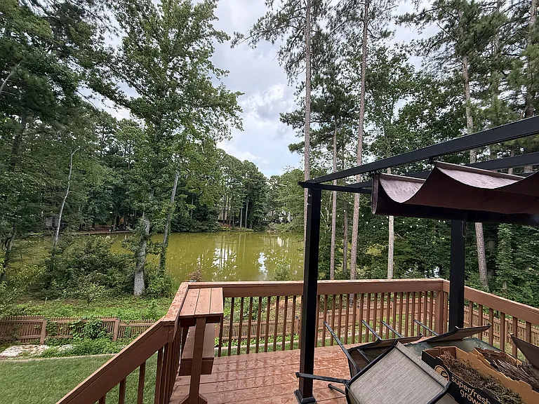 4451 Blowing Wind Dr NW — Photo 28